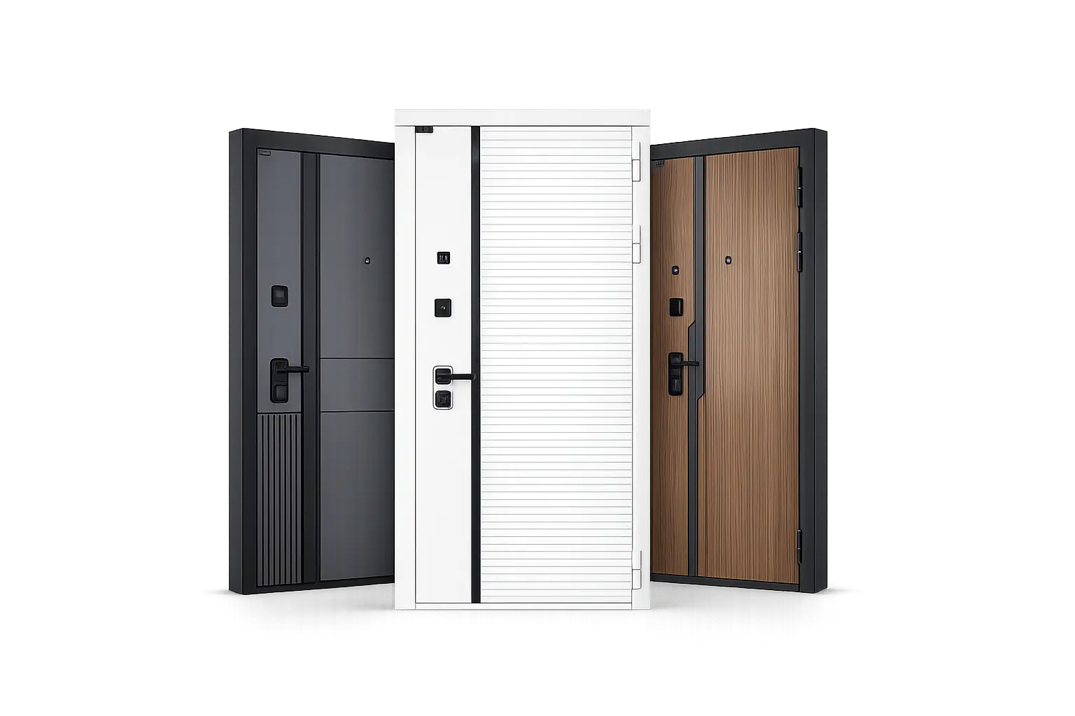 Входные двери Лабиринт