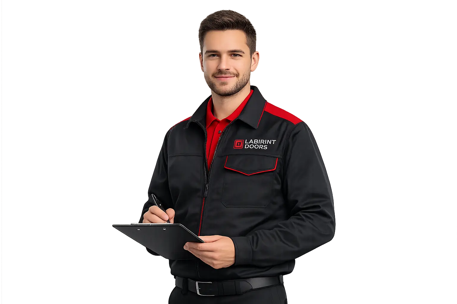 Консультант Labirint Doors